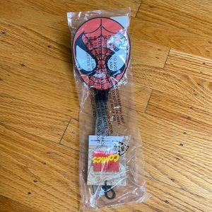 Williams Sonoma Spider Man Spatula